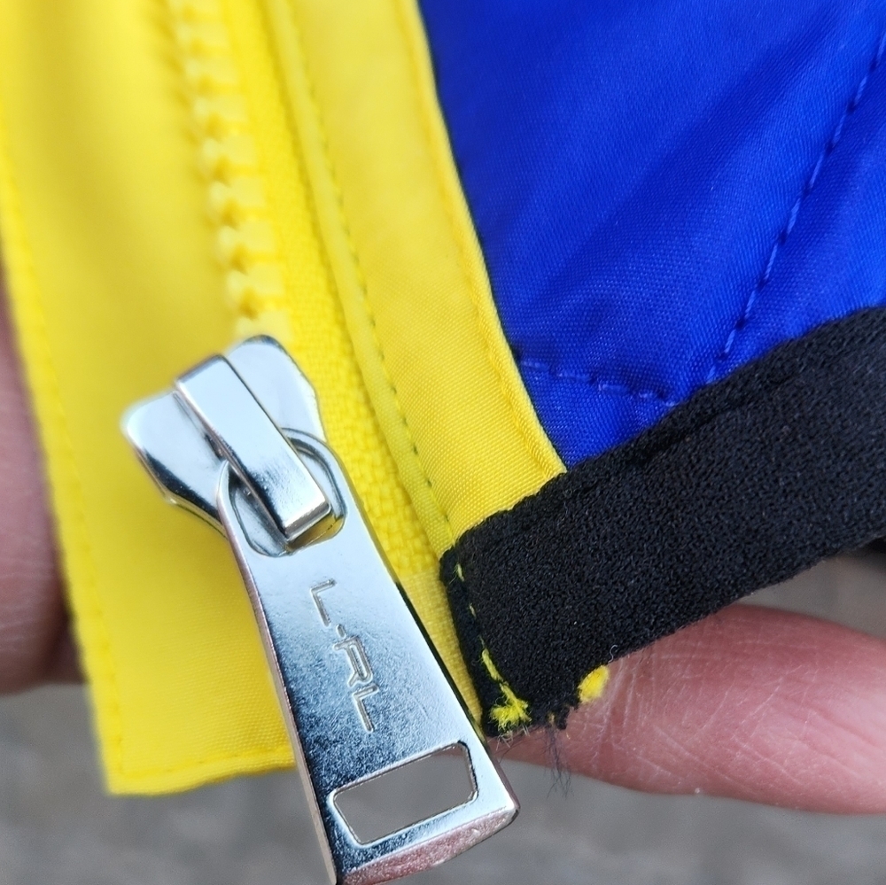 RALPH LAUREN JACKET - Picture 4 of 5